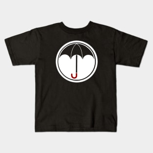 Umbrella Academy Kids T-Shirt